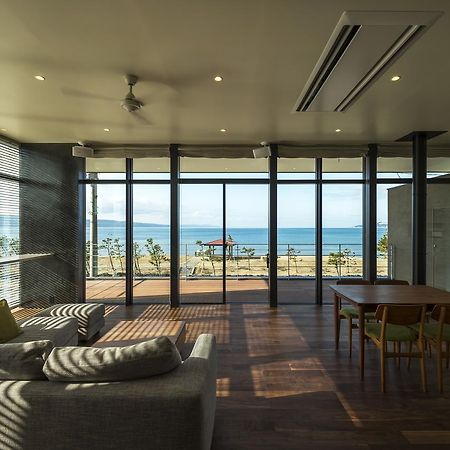 Guest Villa On The Bi-Chi Sado Экстерьер фото