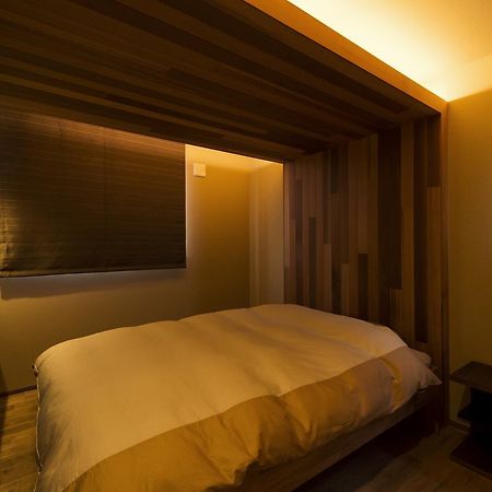 Guest Villa On The Bi-Chi Sado Экстерьер фото