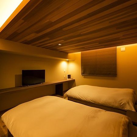 Guest Villa On The Bi-Chi Sado Экстерьер фото