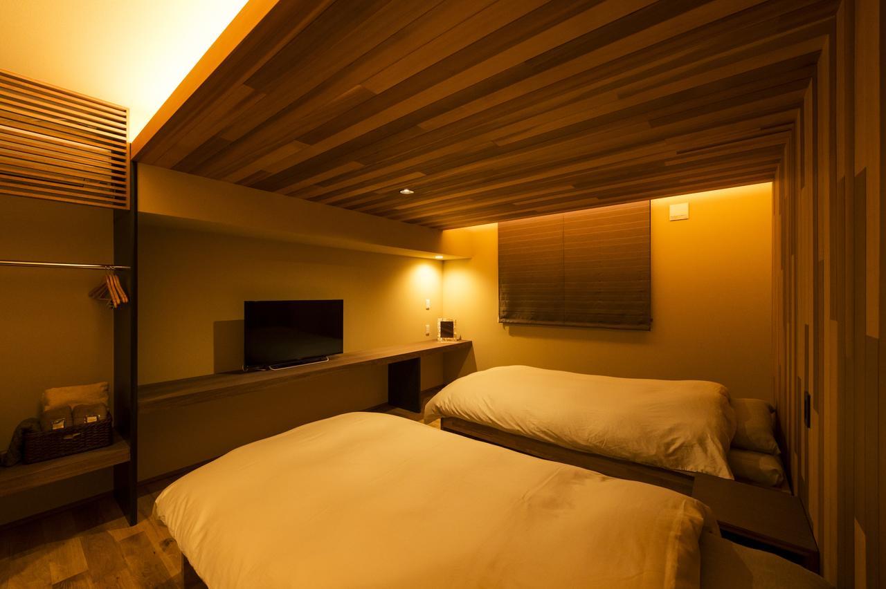 Guest Villa On The Bi-Chi Sado Экстерьер фото
