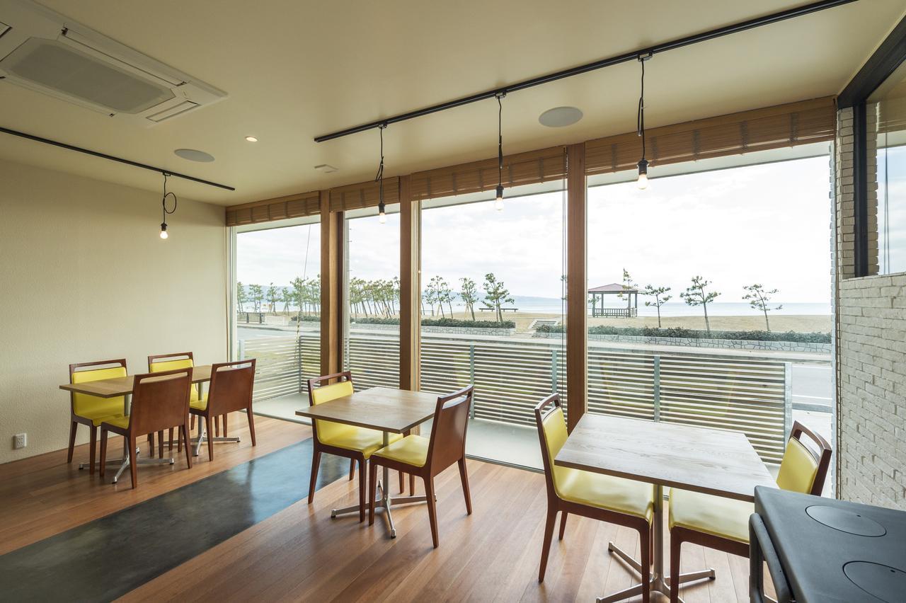 Guest Villa On The Bi-Chi Sado Экстерьер фото