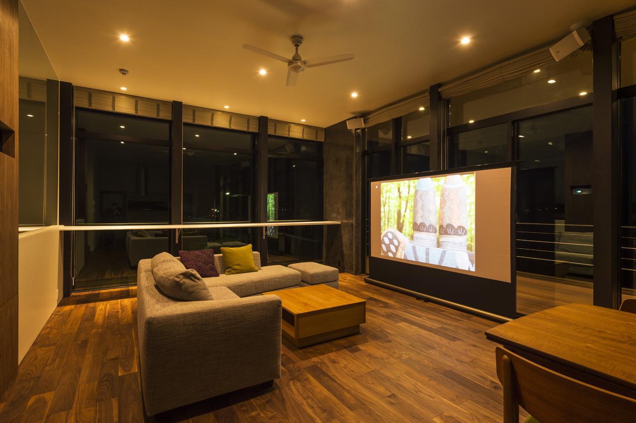 Guest Villa On The Bi-Chi Sado Экстерьер фото