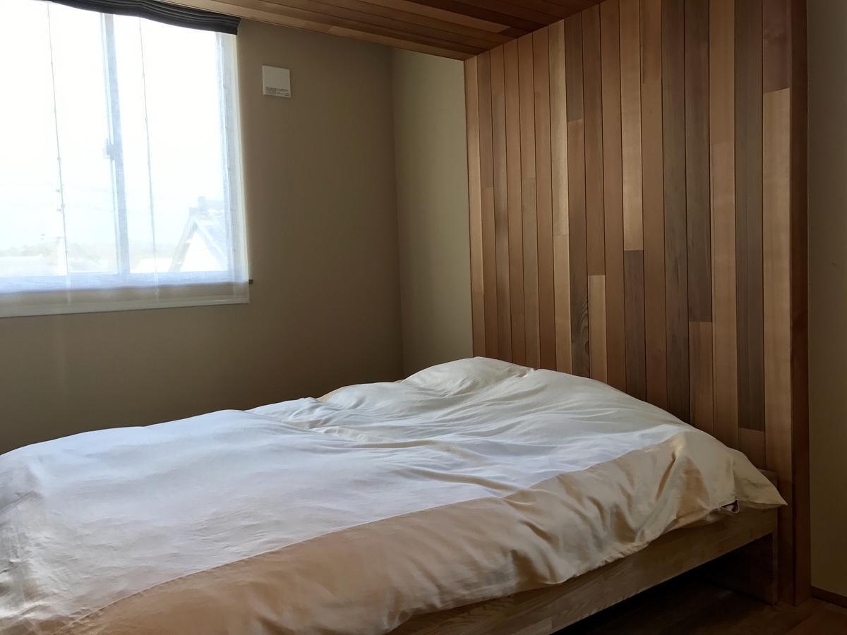 Guest Villa On The Bi-Chi Sado Экстерьер фото